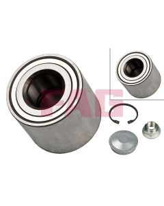 Radlagersatz für RENAULT FAG 713 6309 70
