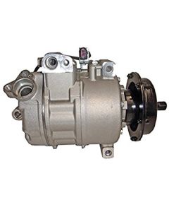 Kompressor für Klimaanlage Klimakompressor HELLA 8FK 351 110-911