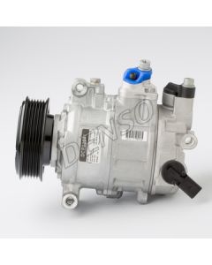Kompressor Klimaanlage für AUDI DENSO DCP02041