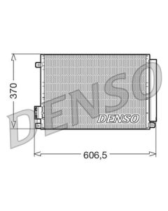 Kondensator Klimaanlage DENSO DCN09045
