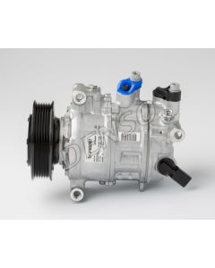 Kompressor Klimaanlage für AUDI PORSCHE DENSO DCP02097