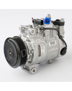 Kompressor Klimaanlage für AUDI DENSO DCP02037