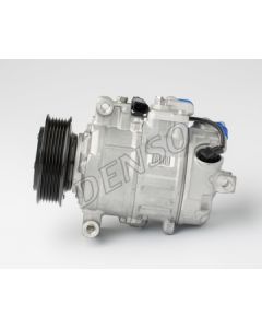 Kompressor Klimaanlage für AUDI VW DENSO DCP32071