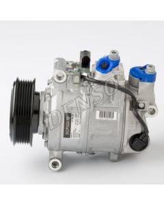 Kompressor Klimaanlage für AUDI DENSO DCP02038