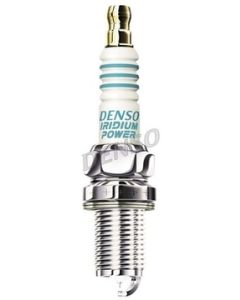 x1 Zündkerze Iridium Power DENSO IK22