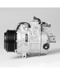 Kompressor Klimaanlage für BMW DENSO DCP05078