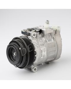 Kompressor Klimaanlage für Mercedes DENSO DCP17023