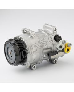 Kompressor Klimaanlage DENSO DCP17071