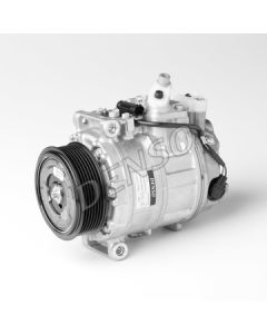 Kompressor Klimaanlage für Mercedes DENSO DCP17102
