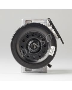 Kompressor Klimaanlage für Mercedes DENSO DCP20021
