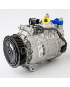 Kompressor Klimaanlage für AUDI VW DENSO DCP32022