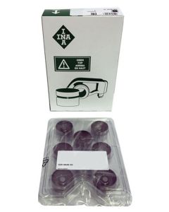 8 x HYDROSTÖßEL VENTILSTÖßEL für AUDI FORD SEAT SKODA VW INA 420 0022 10