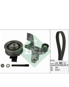 Zahnriemensatz INA 530 0546 10