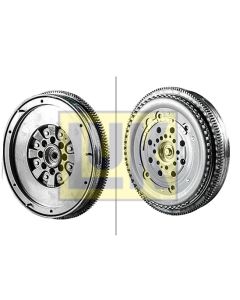 Schwungrad ZMS Zweimassenschwungrad DMF LUK 415 0239 10