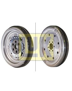 Schwungrad ZMS Zweimassenschwungrad DMF LUK 415 0740 09