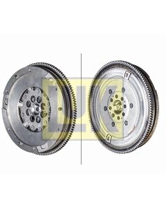 Schwungrad ZMS Zweimassenschwungrad DMF LUK 415 0371 10