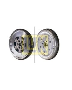 Schwungrad für Audi Seat Skoda 2.0 Tdi LUK 415 0431 10