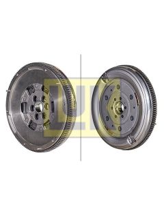 Schwungrad ZMS Zweimassenschwungrad DMF LUK 415 0583 10