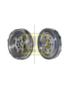 Schwungrad ZMS Zweimassenschwungrad DMF LUK 415 0678 10
