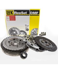 Kupplungssatz RepSet mit ZMS RepSet LUK 600 0002 00