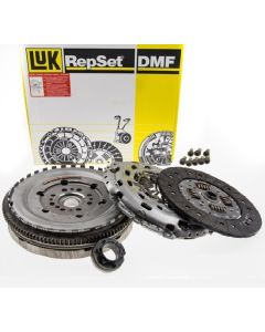Kupplungssatz RepSet mit ZMS RepSet LUK 600 0017 00