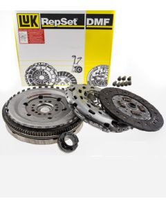 Kupplungssatz RepSet mit ZMS RepSet LUK 600 0019 00