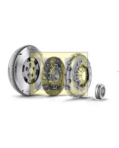 Kupplungssatz RepSet mit ZMS RepSet LUK 600 0012 00