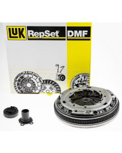 Kupplungssatz RepSet mit ZMS RepSet LUK 600 0013 00