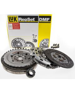 Kupplungssatz RepSet mit ZMS RepSet LUK 600 0136 00