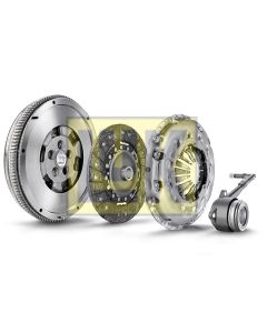 Kupplungssatz RepSet mit ZMS RepSet LUK 600 0149 00