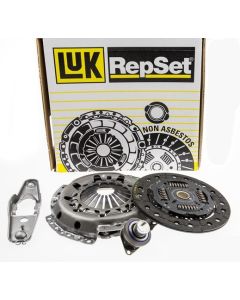 Kupplungssatz LuK RepSet mit Ausrücklager LUK 619 3157 00