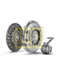 Kupplungssatz LuK RepSet mit Zentralausrücker LUK 622 2235 00