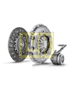 Kupplungssatz RepSet Pro mit Zentralausrücker LUK 623 3123 33