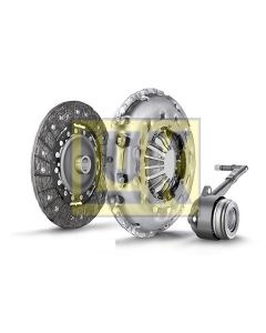 Kupplungssatz LuK RepSet Pro mit Zentralausrücker LUK 624 3247 33