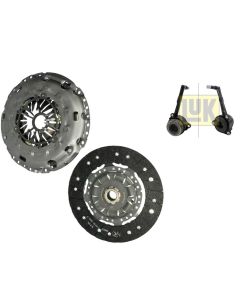 Kupplungssatz LuK RepSet Pro mit Zentralausrücker LUK 624 3279 33