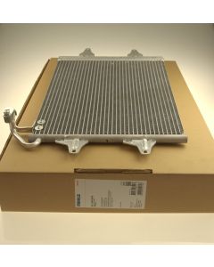 Kondensator für Klimaanlage MAHLE AC 359 000S