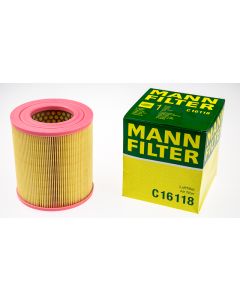 Luftfilter MANN C 16 118