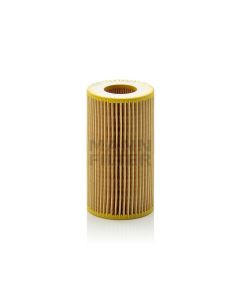 Ölfilter Motorölfilter MANN HU 718/1 K