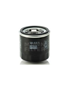 ÖLFILTER MANN W 67/1