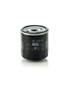ÖLFILTER MANN W 712/75