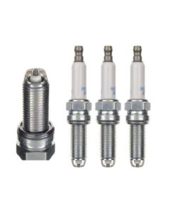 3x Zündkerzensatz Satz LKR8A NGK 5214