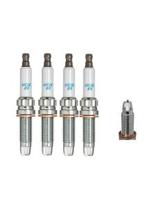 4x Zündkerze ZKBR7A-HTU NGK 91785