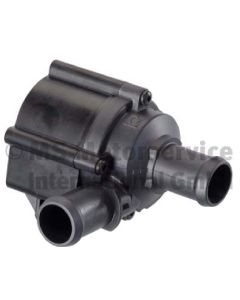 Zusatzwasserpumpe Elektrisch für AUDI PORSCHE VW PIERBURG 7.08002.06.0