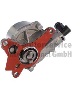 Vakuumpumpe mit Dichtung für RENAULT PIERBURG 7.24807.42.0