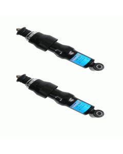 2x Stoßdämpfer Vorne SACHS 105 819