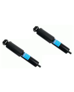 2x  Stoßdämpfer SACHS 170 787