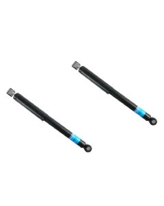 2x Stoßdämpfer Hinten SACHS 200 421