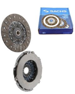 Kupplungssatz für OPEL INSIGNIA 2.0 CDTI SACHS 3000 970 060