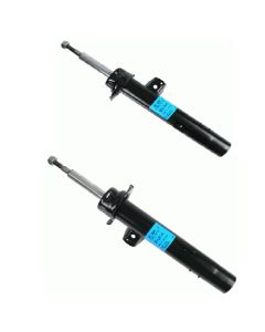 Stoßdämpfer Satz  VORNE SACHS 311 405 und 311 406