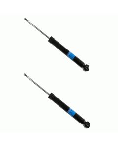 2x Stoßdämpfer GASDRUCK HINTEN SACHS 312 783
